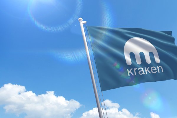Можно вывести деньги с кракена